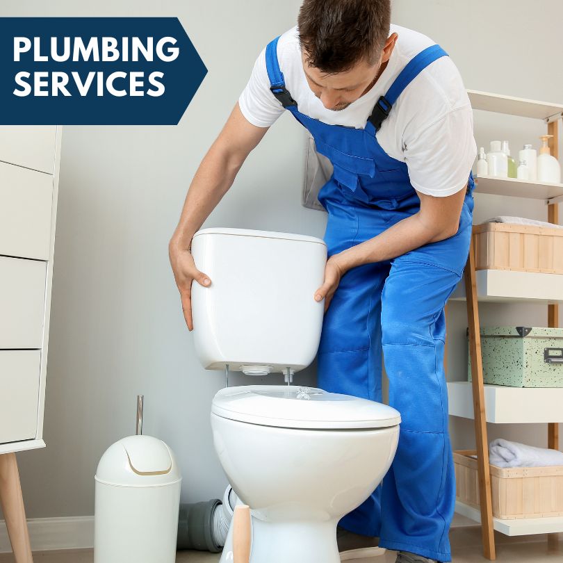 Plumbing Company in Pittsford, NY